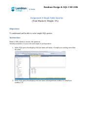SQL Module 4 Single Table Queries 的图像结果