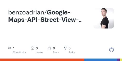 API Street View Python 的图像结果