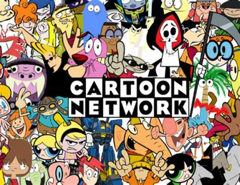 10 90's Cartoon Network Shows that is Impossible to Replace ...