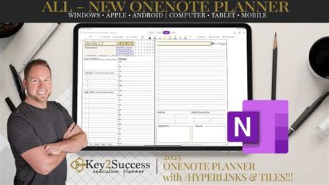 Image result for Digital Planning in OneNote