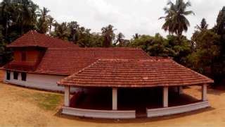 Olappamanna Mana, Vellinezhi, Cherplassery, Palakkad | Kerala Tourism