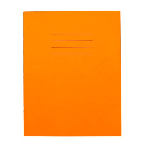 GP00056171 - Findel Everyday 9" x 7" Exercise Book 80 Page, 5mm Squared ...