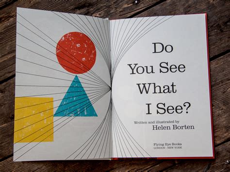 Do You See What I See