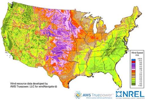 Image result for Local Wind Speed Map