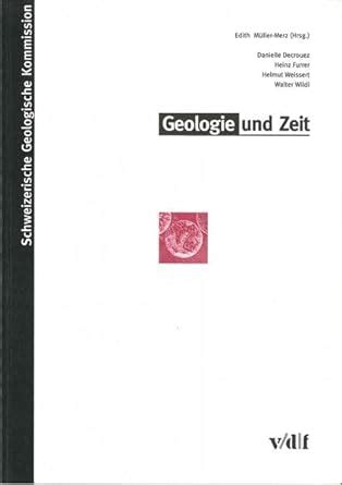 Buy Geologie und Zeit (Livre en allemand) Book Online at Low Prices in ...