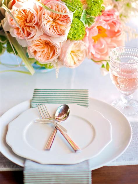 40 Tea Party Decorations To Jumpstart Your Planning