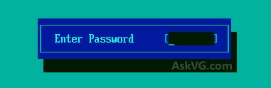Image result for Remove BIOS Password