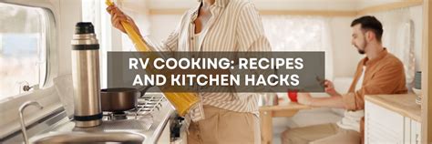 RV Cooking Recipes 的图像结果