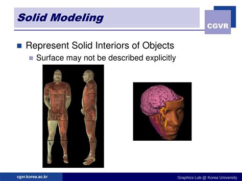 Image result for Solid Modeling