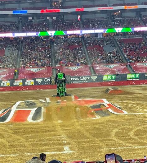 All You Need to Know About Monster Jam, Phoenix Arizona - Phoenix With Kids