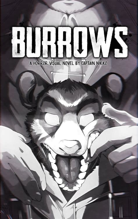 Burrows | vndb
