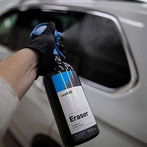 CarPro Eraser, 1L – Planet Car Care