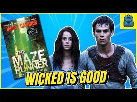 Image result for Maze Runner Explained