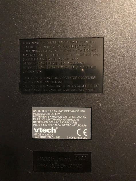 VTech ABC Learning Classroom 的图像结果