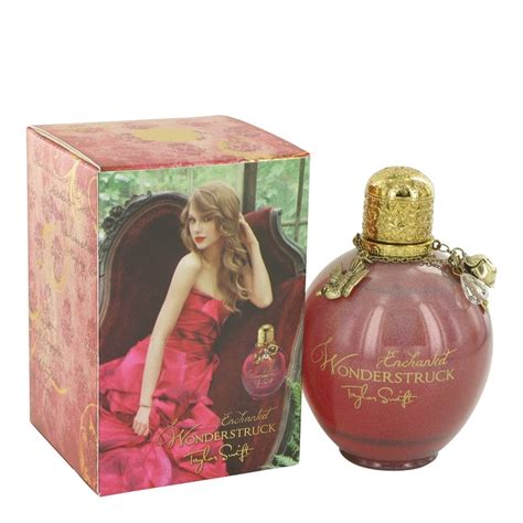 Taylor Swift Wonderstruck Enchanted Eau De Parfum Spray - TopParfumerie