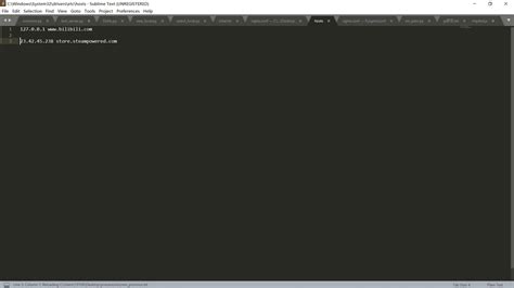 How to Store IPS in HTML 的图像结果