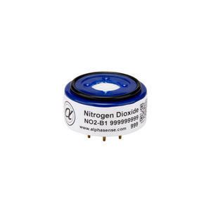 Electrochemical carbon monoxide sensor - CO-A4 - Alphasense - miniature