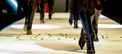 7 Tips For The Perfect Runway Walk