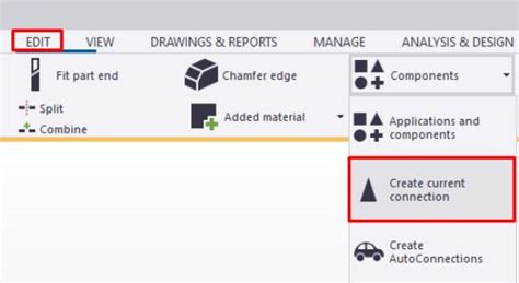 Image result for Tekla Tutorials Lesson 1