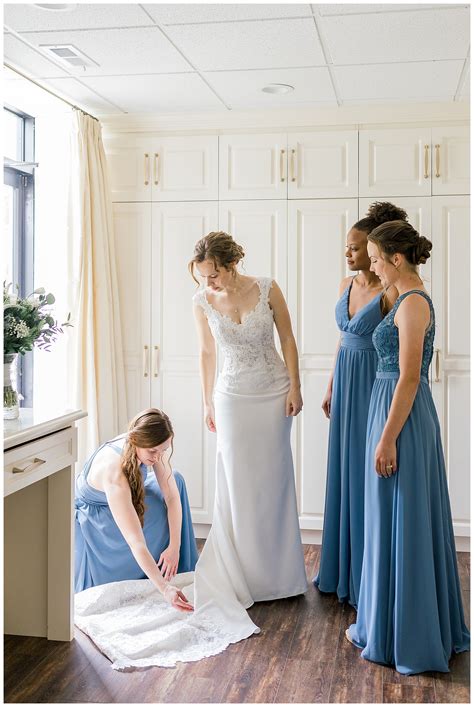 James River Country Club Wedding | Kevin & Savannah - Blog Archives ...