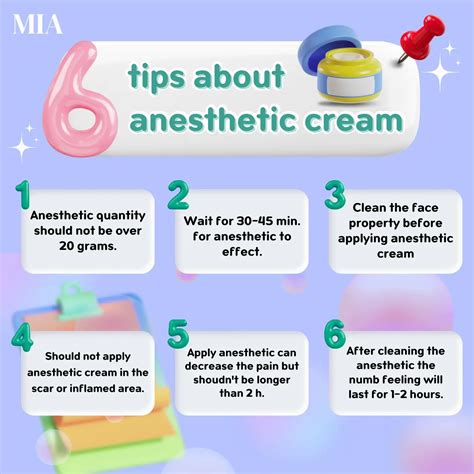 Apply Anesthetics 的图像结果