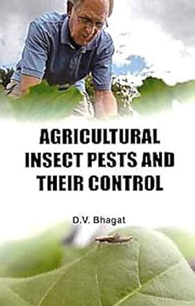 Buy Agricultural Insect Pests and Their Control Book Online at Low ...