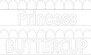 Image result for Kids's Recreating The Princess Bride