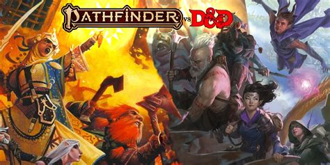 Pathfinder Optimized Builds 的图像结果