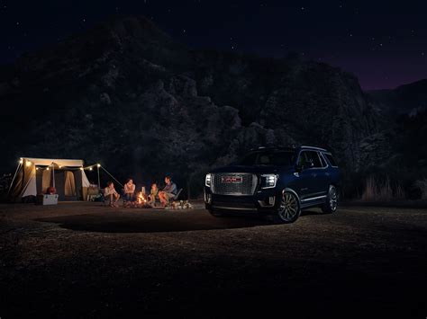 New GMC Yukon for Sale in Bakersfield, CA | Motor City Buick GMC