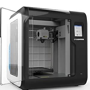 Flashforge Adventurer 3 3D Printer : Amazon.in: Industrial & Scientific