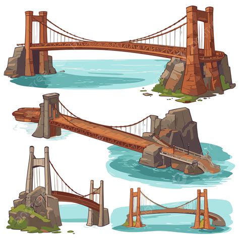 Golden Gate Bridge Clip Art Golden Gate Bridge Clipart Clipart