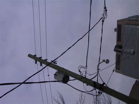 Image result for Single Phase Power Pole