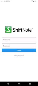 Image result for Shift Note Writing Online Module