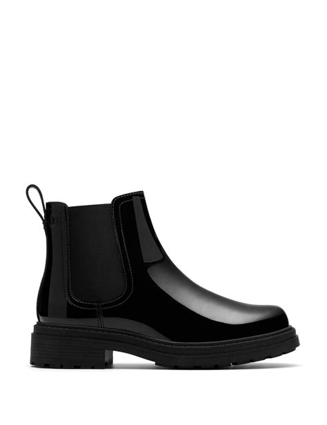Women’s Wide-Fit Chelsea Boots at M&S