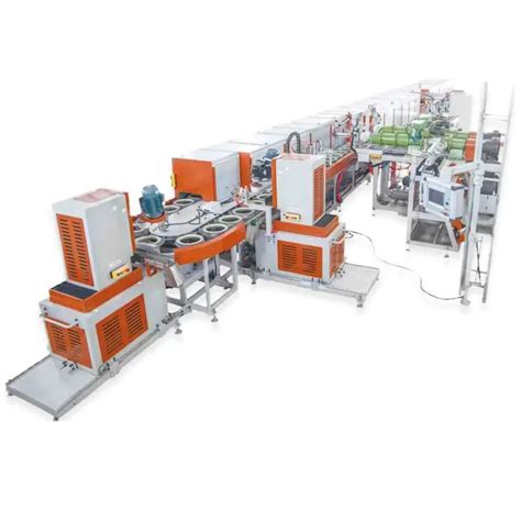 Image result for Stacker Ceramic Machine