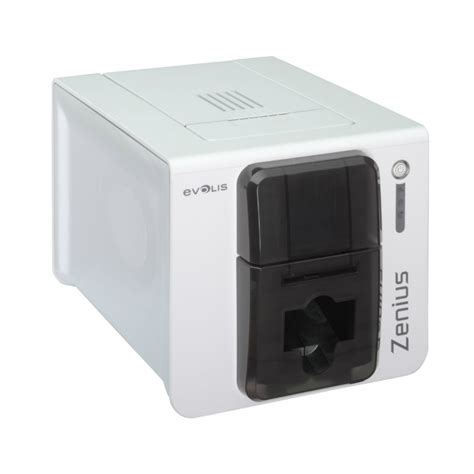 Image result for Zenius Card Printer
