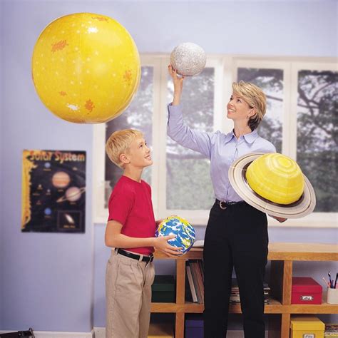 Image result for Inflatable Solar System