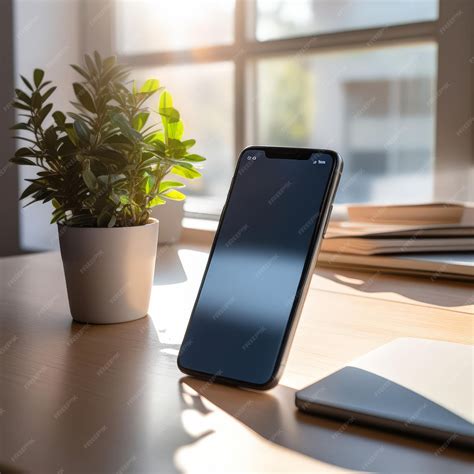 Mobile Phone On Table 的图像结果