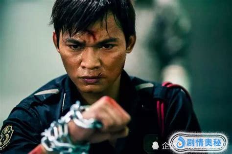 托尼·贾：参演《速度与激情7》的泰国武打巨星，与中国功夫结缘|泰国|托尼·贾|功夫_新浪新闻