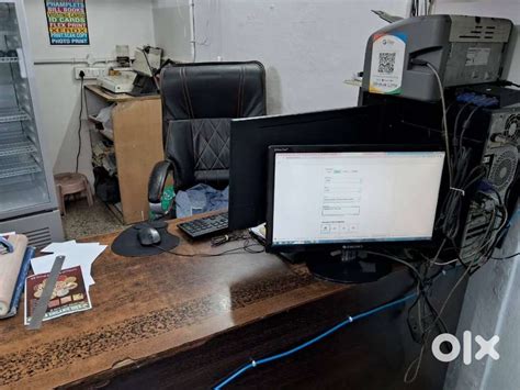 Printing work assistant - Office Assistant - 1805213680