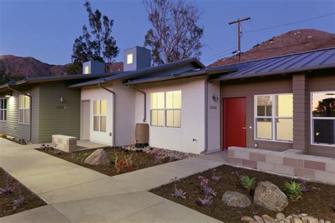 San Pasqual Academy - San Diego, CA