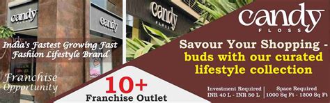 Retail Franchises - Profitable Retail Franchises at Low Investment | Retail