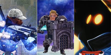 RPG Classes List 的图像结果