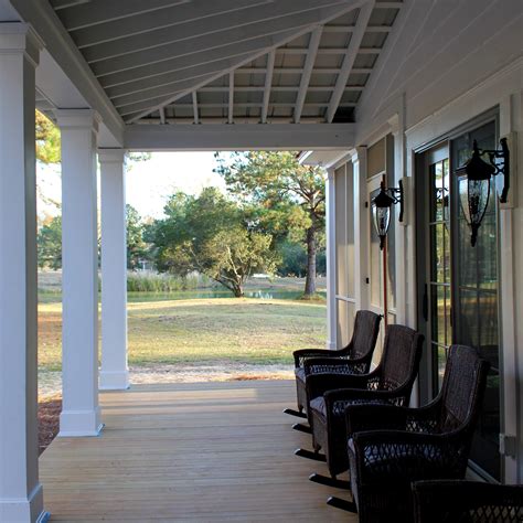 Private Residence at Cherokee Plantation — SEED ARCHITECTURE | Columbia ...