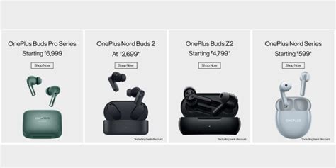 OnePlus Community Sale Live On Amazon And Company Website: Details Here ...