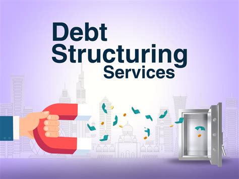 Image result for Debt Structuring
