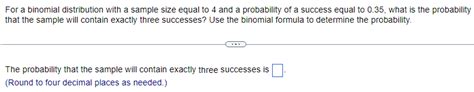 Image result for Binomial Distribution Sample Size Equation