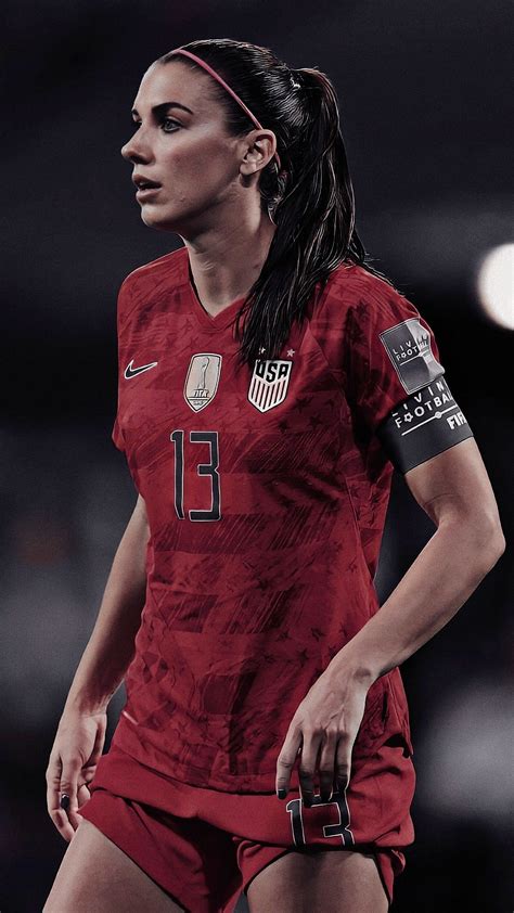 Alex Morgan Soccer Model 的图像结果