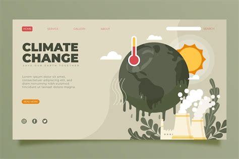 地球温暖化 のベクトルとイラストを無料でダウンロード | Freepik
