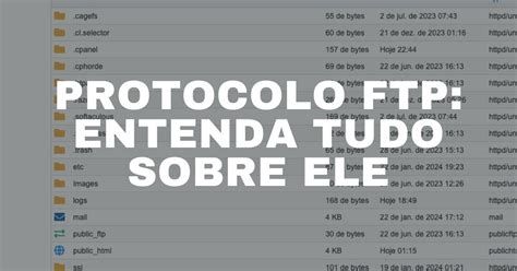 Image result for Protocolo FTP